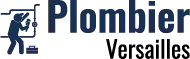 Plombier Logo