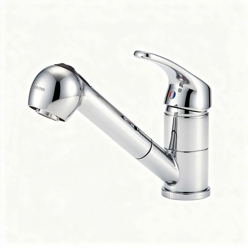 Changement Mitigeur d'évier Versailles