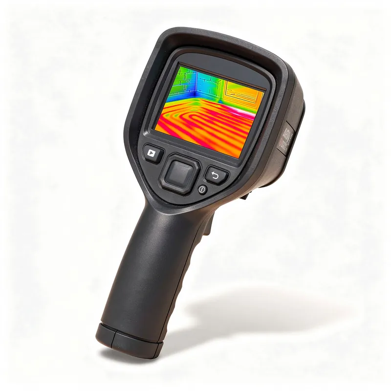 Recherche de fuite à Versailles