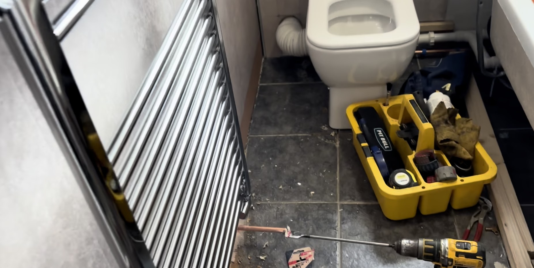 Remplacement Chauffe Eau Versailles