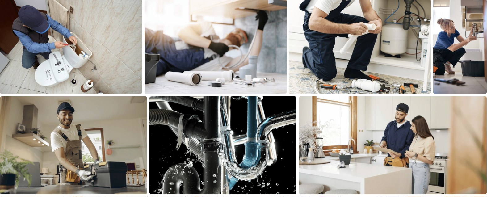Remplacement Chauffe Eau Versailles